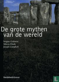 De grote mythen van de wereld