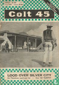 Colt 45 #359