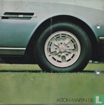 Aston Martin DBS V8
