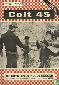 Colt 45 #398