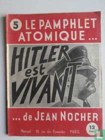 Le pamphlet atomique de Jean NOCHER 5