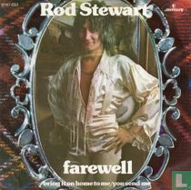 Farewell