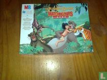 Jungle Book memory spel