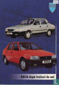 Dacia