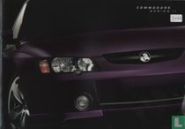 Holden Commodore Series II