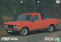 FSO Pickup