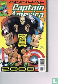Annual 2000