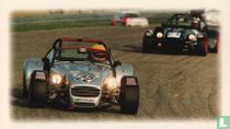 Donkervoort