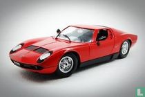 Lamborghini Miura