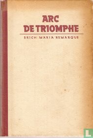 Arc de Triomphe