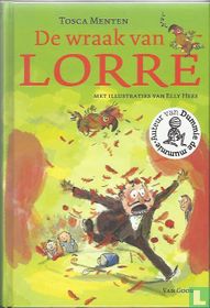De wraak van Lorre