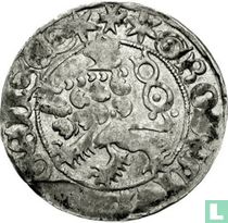 Böhmen 1 Gross ND (1471-1516)