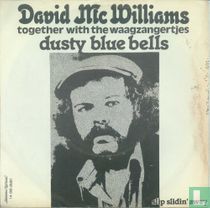 Dusty Blue Bells