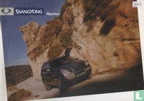 Ssangyong