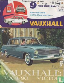 Vauxhall
