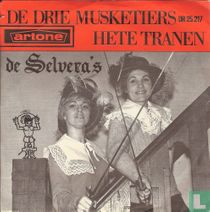 De drie musketiers