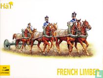 Attelage Francais A Six Chevaux