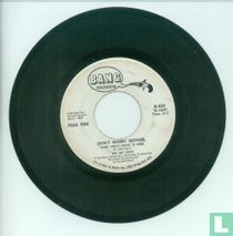 Don't Worry Mother (Your Son's Heart Is Pure)