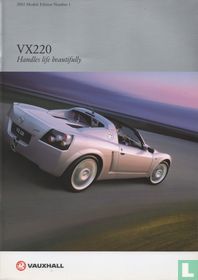 Vauxhall