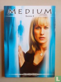 Medium: Saison 2