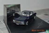 Lancia Fulvia Coupé Rallye 1.3 S