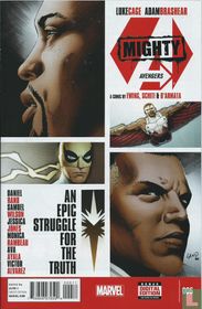 Mighty Avengers 6