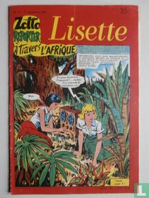 Lisette 37