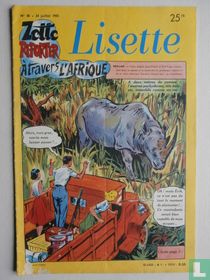 Lisette 30