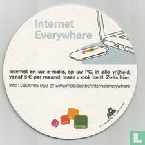 Internet everywhere