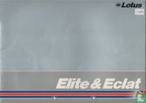 Lotus Elite & Eclat