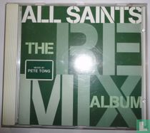 The Remix Album