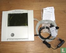 TI ViewScreen 73, 80, 81, 83, 83 Plus, 84 Plus overhead projector