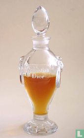 Diorissimo EdT 60ml amphore