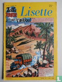 Lisette 25