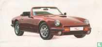 TVR S3C