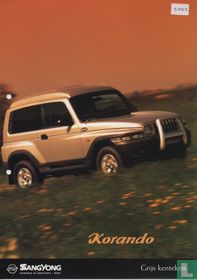 Ssangyong