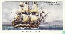 Nelson's "Victory"