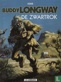 De zwartrok kaufen