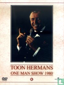 One Man Show 1980