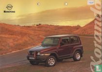 Ssangyong