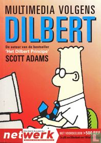 Multimedia volgens Dilbert
