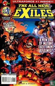 The All New Exiles 1