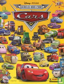 Wereld van Cars 