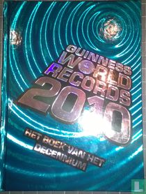 Guinness World Records 2010 for sale