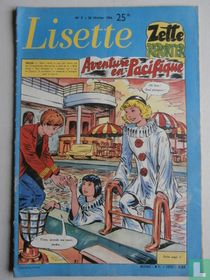 Lisette 9