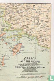 Greece & the Aegean