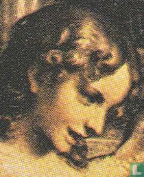 1984 Paintings of Correggio stamp catalogue