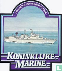 Fregatten Kortenaer-Klasse