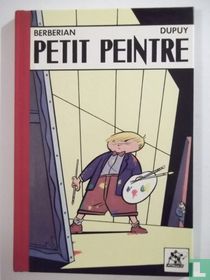 Petit peintre