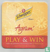 Agrum play & win